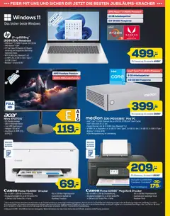 Vorschau von dem Prospekt des Geschäftes Euronics, gültig ab dem 19.11.2025 | Seite: 5