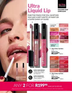 Preview of Avon flyer valid from 01/10/2025 | Page: 65