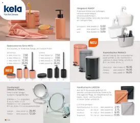 Vorschau von dem Prospekt des Geschäftes Müller, gültig ab dem 03.10.2025 | Seite: 124