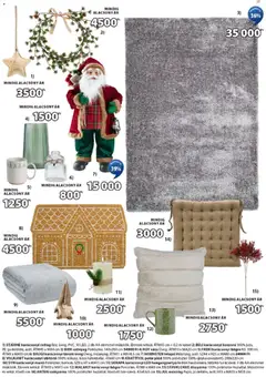 JYSK - Akciós újság JYSK megtekintése, amely érvényes 2025.11.05.-től | Oldal: 15