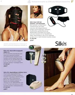 Vorschau von dem Prospekt des Geschäftes Tchibo, gültig ab dem 01.12.2025 | Seite: 49