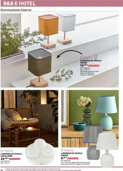 Anteprima dell'opuscolo Leroy Merlin Catalogo Business 2025 dal negozio Leroy Merlin valido da 02/06/2025 | Pagina: 20