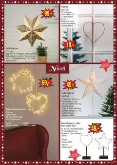 Eksempel på tilbudsavis Black Friday fra butik Harald Nyborg gyldig fra 27/11/2025 | Side: 65