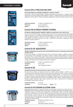 Náhľad Ingema letáku platného od 18.04.2025 | Strana: 120