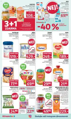 Náhled nabídky: Rossmann Leták platný od 05.11.2025 | Strana: 14