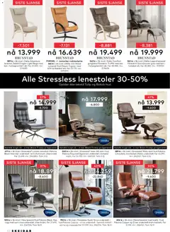 Forhåndsvis Kundeavis fra butikk Skeidar gyldig fra 10/11/2025 | Side: 10