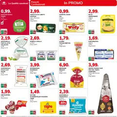 Anteprima dell'opuscolo Attuale volantino dal negozio Basko valido da 28/10/2025 | Pagina: 14