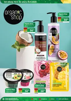 Náhled nabídky: Tamda Foods Leták platný od 26.11.2025 | Strana: 36