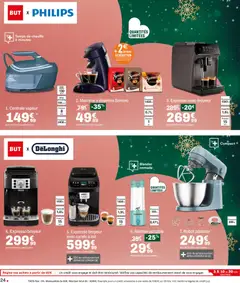 Prévisualisation de Catalogue du magasin But formulaire valide 02/12/2025 | Page: 24