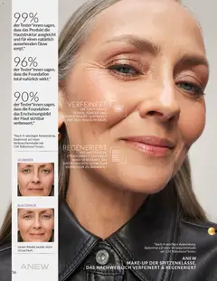 Vorschau von dem Prospekt des Geschäftes Avon, gültig ab dem 01.11.2025 | Seite: 58