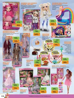 Náhled nabídky: Dráčik Leták platný od 03.10.2025 | Strana: 60