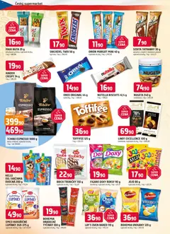 Náhled nabídky: Trefa Leták platný od 05.11.2025 | Strana: 6