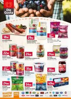 Náhled nabídky: Terno Leták platný od 26.11.2025 | Strana: 18