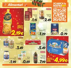 Anteprima dell'opuscolo Attuale volantino dal negozio SuperConveniente valido da 05/12/2025 | Pagina: 5