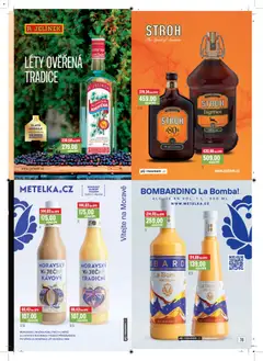 Náhled nabídky: Ratio Leták platný od 01.11.2025 | Strana: 77