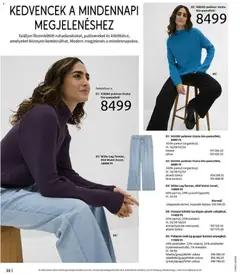 Bonprix - Bonprix katalógus - Új, Vidéki Romantika megtekintése, amely érvényes 2025.11.24.-től | Oldal: 40