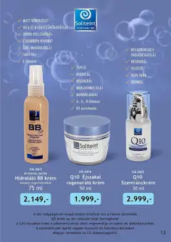 Betly - Betly új katalógus - Válogatás megtekintése, amely érvényes 2025.08.26.-től | Oldal: 13