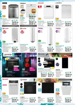 Преглед на Брошура от магазин Зора - Офертата е валидна от 28.11.2025 | Cтраница: 18