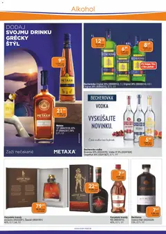 Náhľad KON - RAD letáku platného od 01.12.2025 | Strana: 16