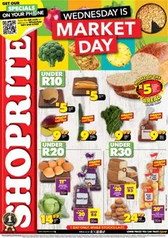 Preview of Shoprite flyer valid from 04/02/2026