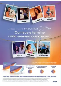 Pré-visualização do folheto da loja Well’s válida a partir de 04/11/2025 | Página: 38