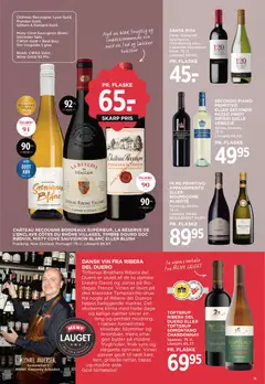 Eksempel på tilbudsavis Black Friday fra butik Meny gyldig fra 21/11/2025 | Side: 28