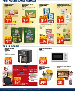 Anteprima dell'opuscolo Attuale volantino dal negozio Tigros valido da 28/10/2025 | Pagina: 29