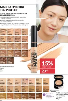 Previzualizarea de cataloage: Avon Catalog 12 2025 valabil de la 01.12.2025 | Pagina: 80