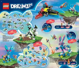 Vorschau der Angebote: Lego Katalog gültig ab 01.06.2025 | Seite: 78