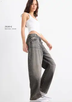 Pré-visualização do folheto da loja C&A válida a partir de 01/11/2025 | Página: 16