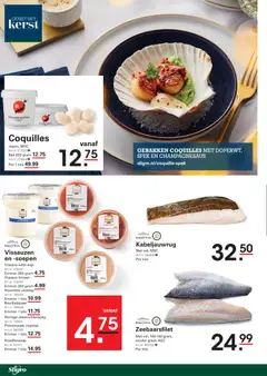 Voorbeeld van Food van winkel Sligro geldig vanaf 11-12-2025 | Pagina: 14