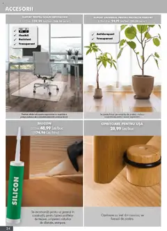 Previzualizarea de cataloage: Diego Catalog nou valabil de la 01.10.2025 | Pagina: 24