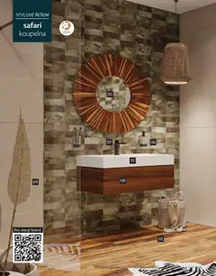 Náhled nabídky: Siko koupelny Katalog Koupelny 2024/2025 platný od 23.10.2024 | Strana: 20