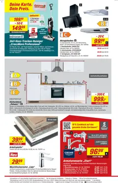 Vorschau von dem Prospekt des Geschäftes Toom Baumarkt, gültig ab dem 13.12.2025 | Seite: 12