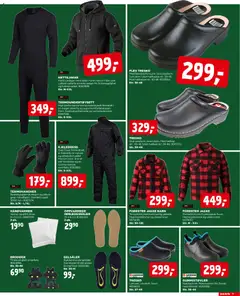 Forhåndsvis Kundeavis fra butikk Jem & Fix gyldig fra 15/11/2025 | Side: 11