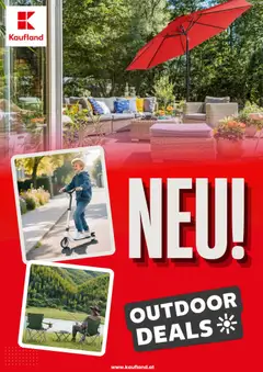 Vorschau der Angebote: Kaufland Kaufland Flugblatt gültig ab 23.04.2026