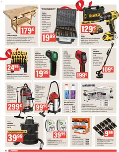 Kaupan Puuilo Tarjoukset esikatselu, voimassa 24/11/2025 | Sivu: 4