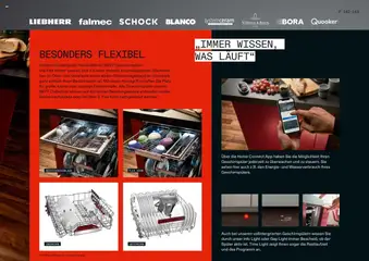 Vorschau von dem Prospekt des Geschäftes Höffner, gültig ab dem 22.09.2025 | Seite: 143