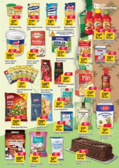 Pregled Zlatan Trag kataloga - važi od 05.11.2025 | Strana: 7