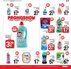 Anteprima dell'opuscolo Attuale volantino dal negozio Gulliver valido da 11/11/2025 | Pagina: 18