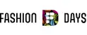 Лого Fashion Days