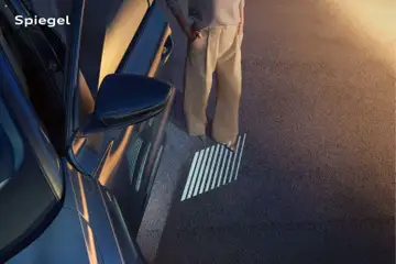 Vorschau von dem Prospekt des Geschäftes Audi, gültig ab dem 28.10.2025 | Seite: 36