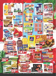 Preview of Big Save flyer valid from 01/12/2025 | Page: 2