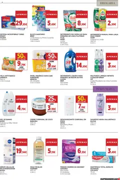 Pré-visualização do folheto da loja El Corte Ingles válida a partir de 17/10/2025 | Página: 33