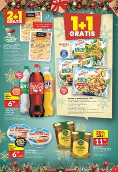 Pogląd gazetki "Gazetka" ze sklepu Twój Market ważnej od 10.12.2025 | Strona: 3