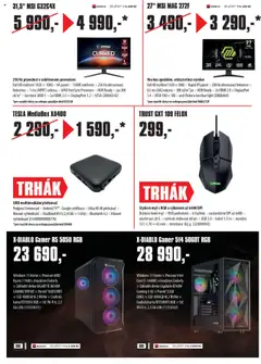 Náhled nabídky: Comfor Leták platný od 06.10.2025 | Strana: 7