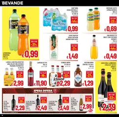 Anteprima dell'opuscolo Black Friday dal negozio A&O valido da 26/11/2025 | Pagina: 12