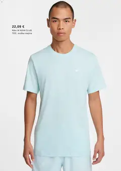 Pregled letka Katalog trgovine Intersport vrijedi od 01.11.2025 | Stranica: 9