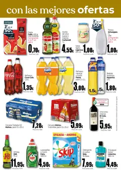 Vista previa del folleto de la tienda Unide válido desde el 20/11/2025 | Página: 3