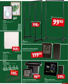 Forhåndsvis Kundeavis fra butikk Jem & Fix gyldig fra 15/11/2025 | Side: 13